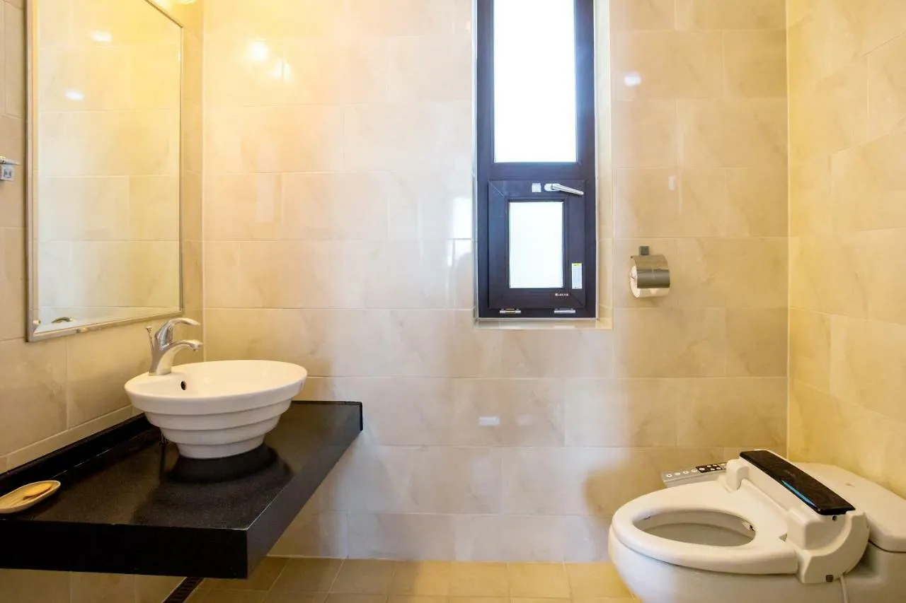 Raon Golf Village Jeju 3*,