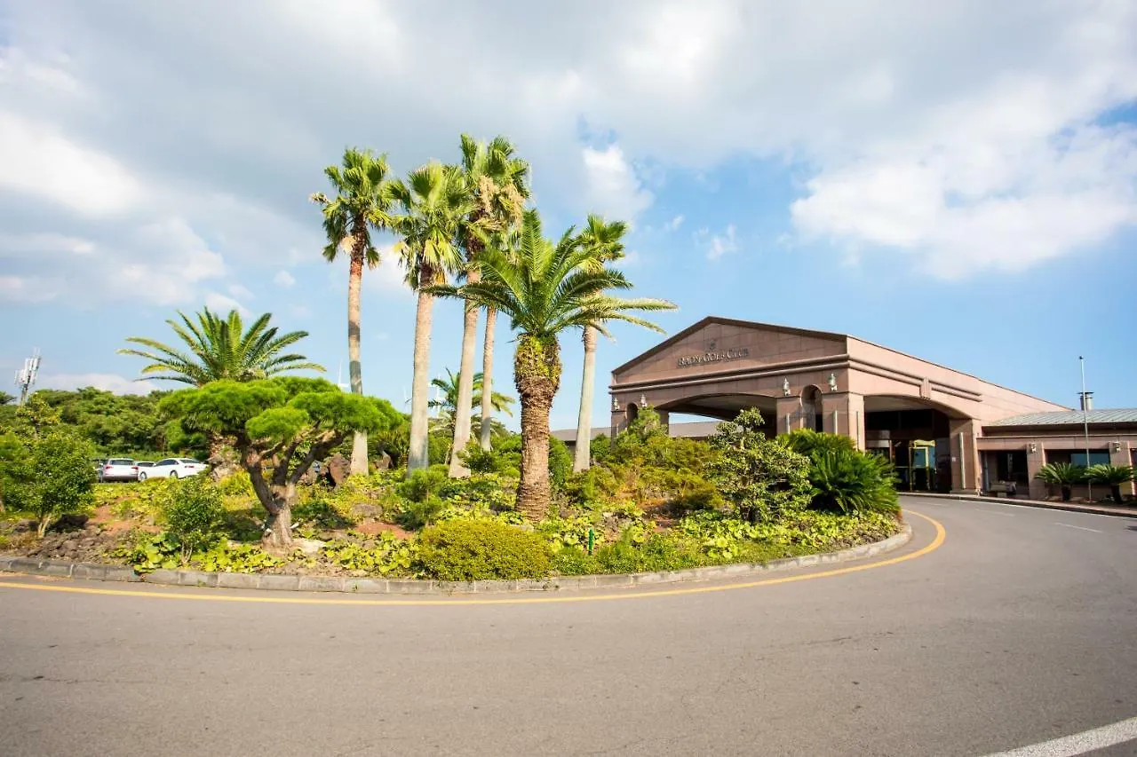 Raon Golf Village Jeju Resort